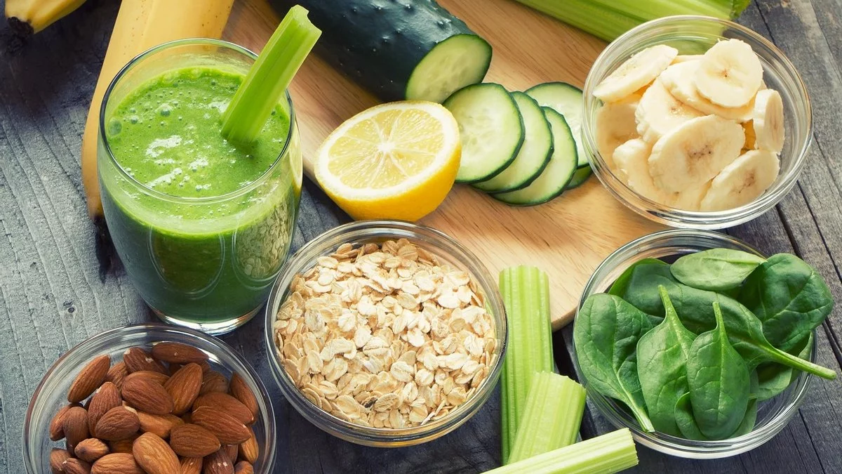 Từng bước thay đổi nhỏ giúp giảm lượng đường mà vẫn vui vẻ và thoải mái